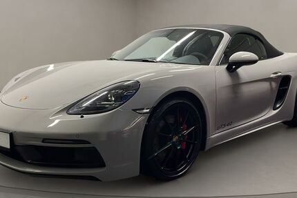 Porsche Boxster 19.513 km 93.800 € Köln 50823