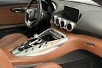 Mercedes-Benz AMG GT S Coupe / Panorama / Performance / Kamera 100.000 km 79.900 &euro; Mönchengladbach 41066