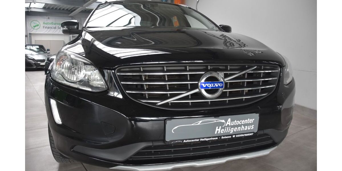 Volvo XC60 190.486 km 12.980 &euro; Heiligenhaus 42579