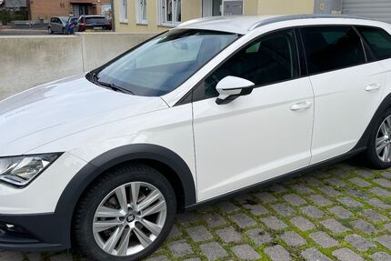Seat Leon 125.600 km 15.500 € Pulheim 50259