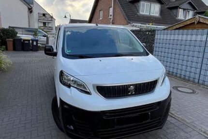 Peugeot Expert 71.000 km 9.500 &euro; Ratingen 40885