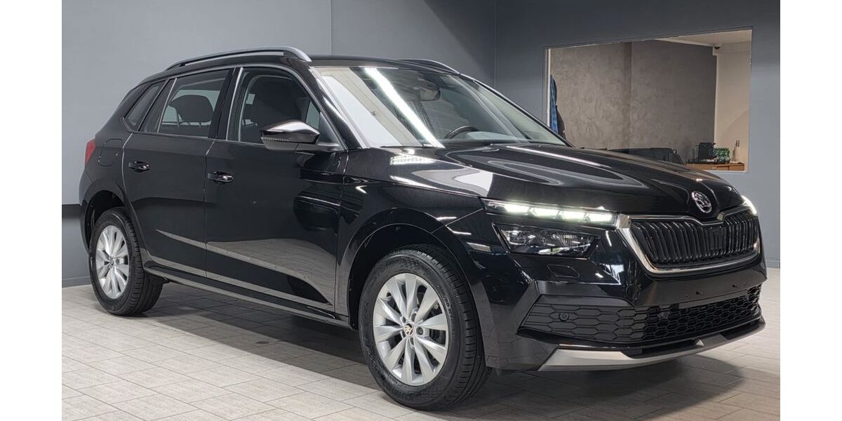 Skoda Kamiq 49.998 km 17.990 &euro; Hilden 40721
