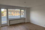 Renovierte 1-Zimmer-Wohnung - Ihr neues Zuhause wartet auf Sie