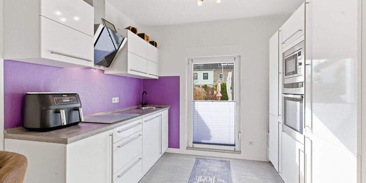 Einfamilienhaus Dormagen Dormagen-Nord - 4 Zimmer, 100 m&sup2;, 385.000&euro; | Angebot:25747522