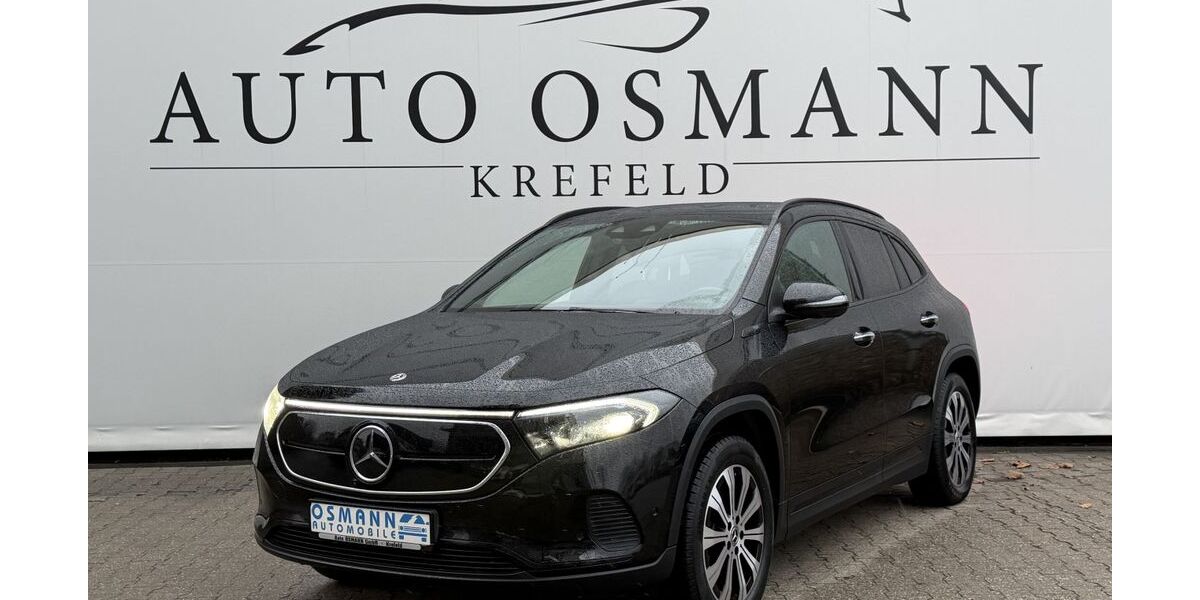 Mercedes-Benz EQA 85.146 km 25.950 &euro; Krefeld 47805