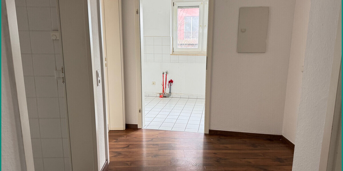 DREIFAMILIENHAUS IM STADTZENTRUM VON REMSCHEID – 2 WOHNEINHEITEN VERMIETET – MÖGLICHKEIT ZUM EIGENNU - Mehrfamilienhaus, Wohnhaus Remscheid Alt-Remscheid | Angebot:26846636