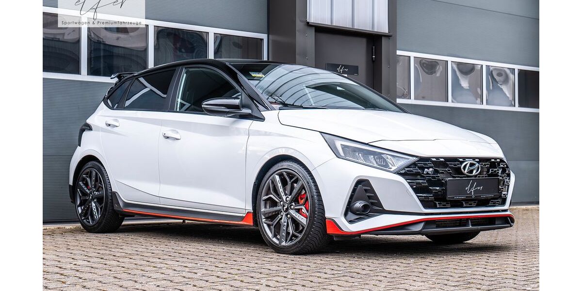 Hyundai i20 45.637 km 23.590 &euro; Rommerskirchen 41569