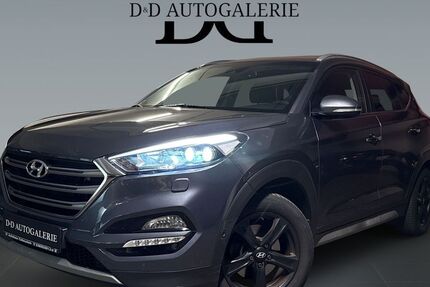 Hyundai TUCSON 100.000 km 15.999 &euro; Wuppertal 42285