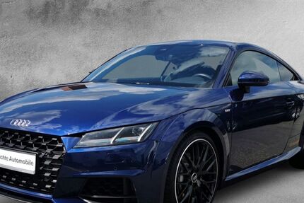 Audi TT 3.859 km 44.333 € Kempen 47906