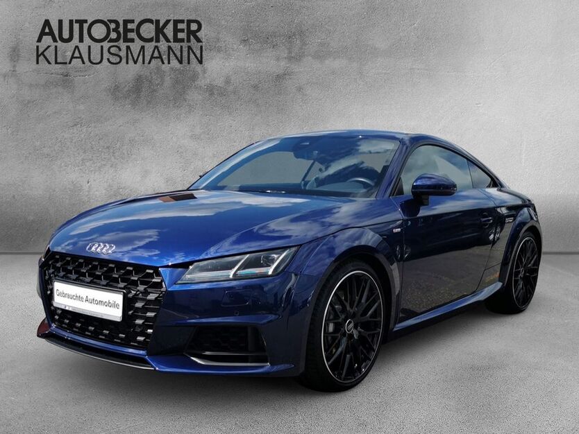 Audi TT 3.859 km 44.333 € Kempen 47906