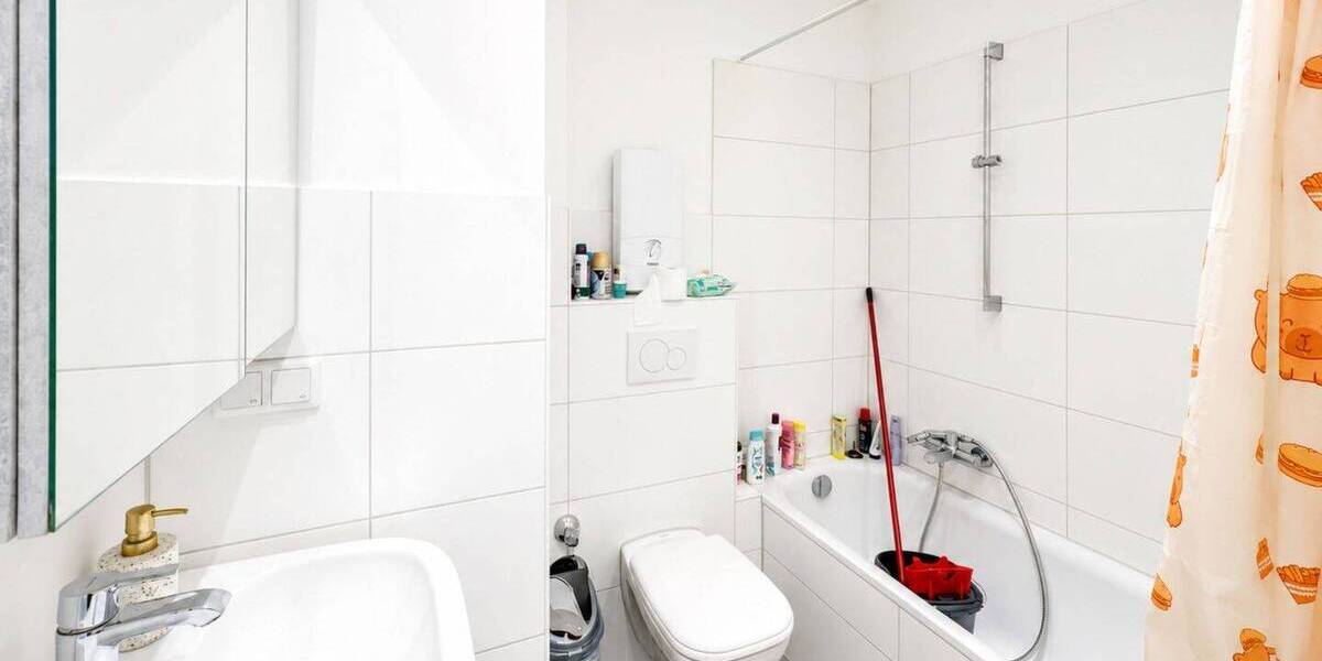 Etagenwohnung Düsseldorf Holthausen - 2 Zimmer, 70 m&sup2;, 890&euro; | Angebot:26916766
