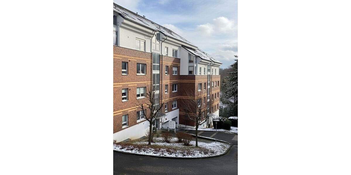 *Reserviert* Sehr schöne 3 Zimmer Wohnung SG-WaldMerscheid, Top gepflegt *provisionsfrei* 3 zimmer