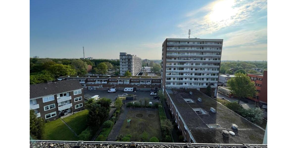 Etagenwohnung Düsseldorf Stadtbezirk 10 - 2 Zimmer, 62 m&sup2;, 749&euro; | Angebot:26351232
