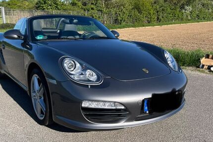Porsche Boxster 81.110 km 37.400 &euro; Krefeld 47807