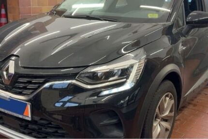 Renault Captur 25.118 km 20.950 &euro; Mönchengladbach 41061