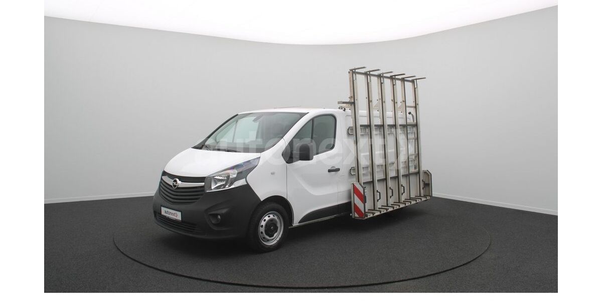 Opel Vivaro 84.050 km 21.408 &euro; Mönchengladbach 41066