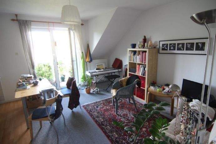 Etagenwohnung Neuss Dreikönigenviertel - 2 Zimmer, 44 m&sup2;, 440&euro; | Angebot:25705600