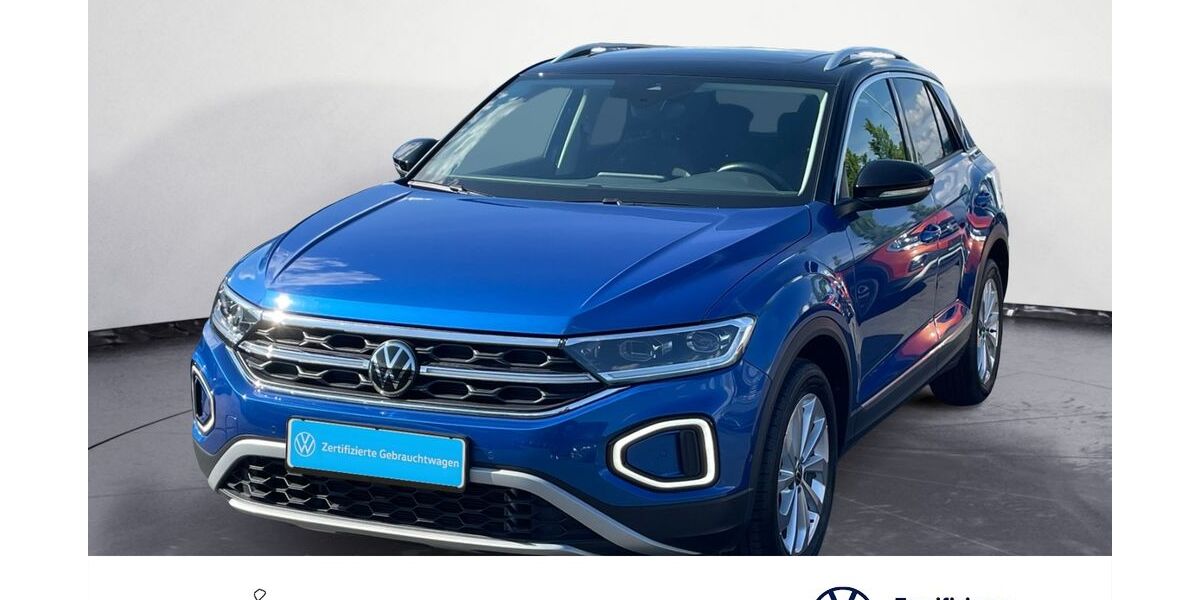 VW T-Roc 23.446 km 29.450 &euro; Hilden 40721