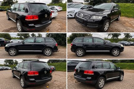 VW Touareg 297.135 km 3.700 &euro; Langenfeld 40764