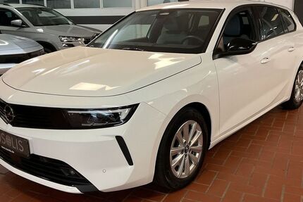Opel Astra 85.000 km 14.490 &euro; Wülfrath 42489