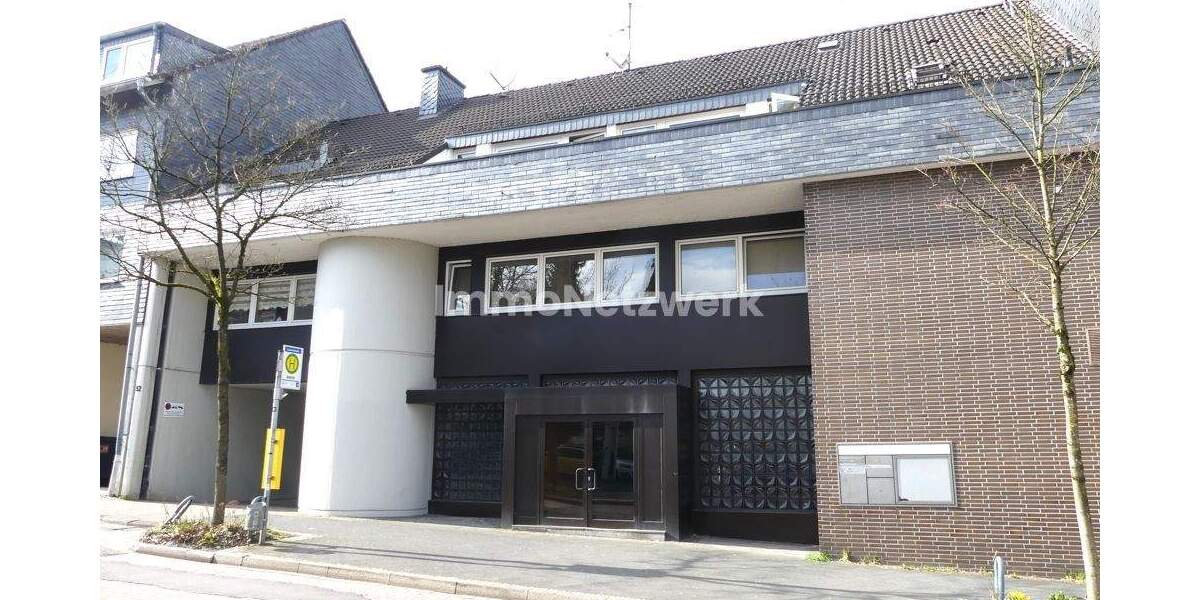 Gewerbeobjekt Remscheid Innen - 462.000&euro; | Angebot:24784109