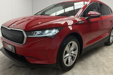 Skoda Enyaq 23.000 km 33.950 &euro; Moenchengladbach 41063