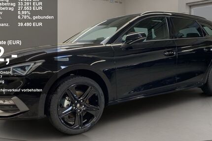 Seat Leon 8.500 km 32.890 &euro; Krefeld 47805