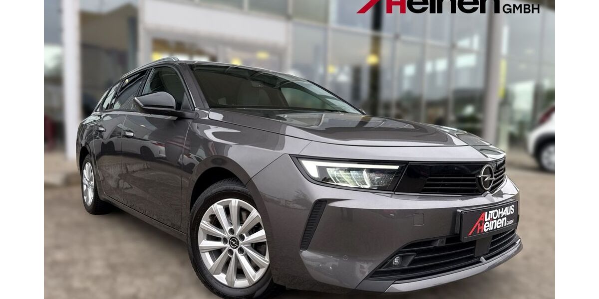 Opel Astra 76.790 km 17.990 &euro; Dormagen 41540