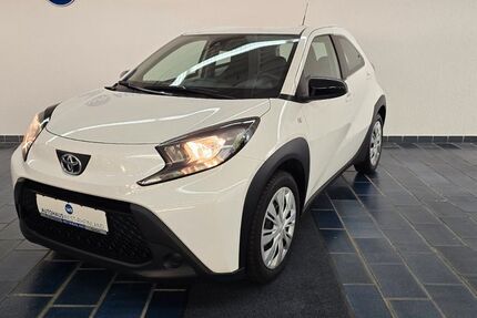 Toyota Aygo (X) 69.970 km 10.990 &euro; Kempen 47906