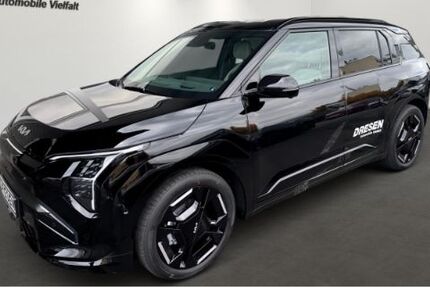 Kia EV3 2.750 km 41.580 € Neuss 41464