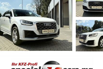Audi Q2 55.000 km 24.680 &euro; Mönchengladbach 41066