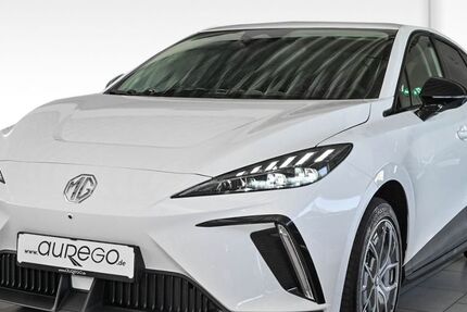 MG 4 10.000 km 28.440 &euro; Wuppertal 42103