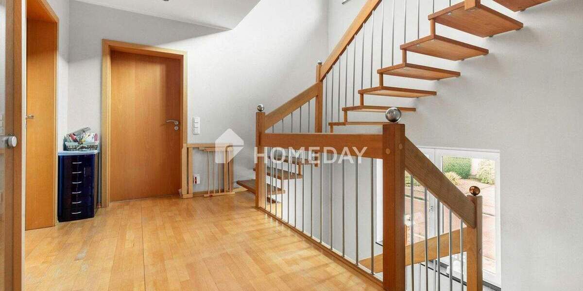 Einfamilienhaus Neuss Holzheim - 7 Zimmer, 253 m&sup2;, 899.000&euro; | Angebot:25108788