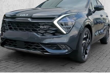 Kia Sportage 1.500 km 34.990 &euro; Hilden 40721