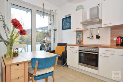 Wohnung zum Mieten in Düsseldorf 850 € 66 m²