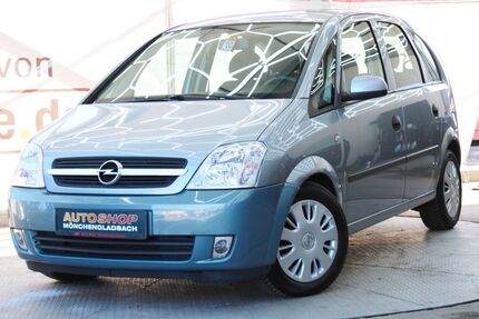 Opel Meriva 180.000 km 2.450 &euro; Mönchengladbach 41066