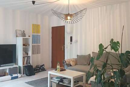 Wohnung Düsseldorf Stadtbezirk 7 - 2 Zimmer, 58 m&sup2;, 230.000&euro; | Angebot:26406785