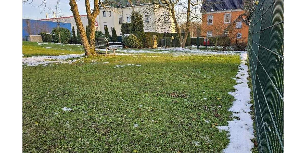 Ihr neues Zuhause in Solingen Wald – Schönes Baugrundstück in Sackgasse zimmer