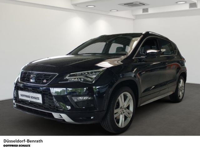 Ateca