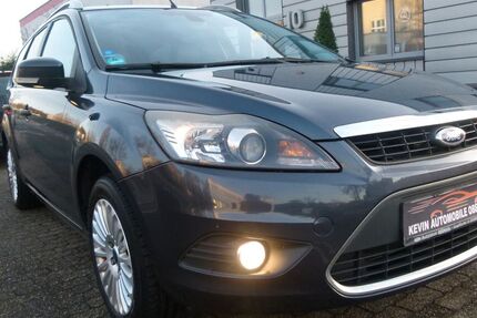 Ford Focus 246.459 km 2.800 &euro; Oberhausen 46047
