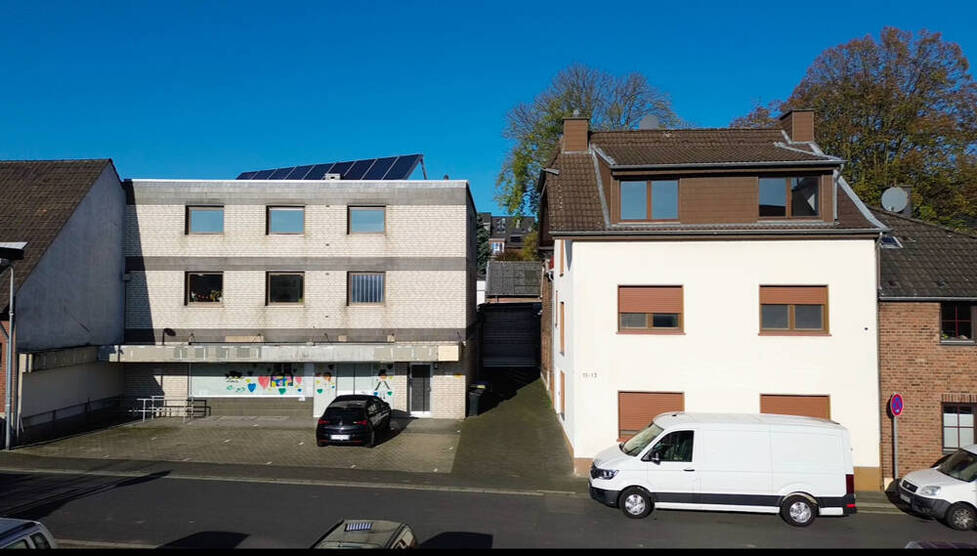 Ihre Chance auf zwei Premium-Grundstücke in Bergheim-Glessen