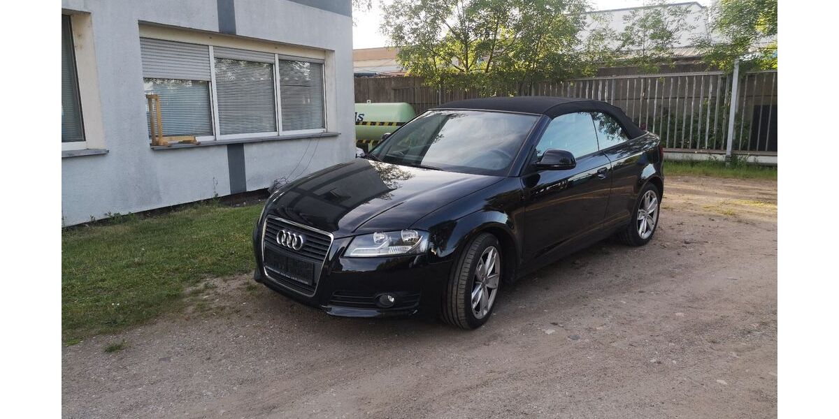 Audi A3 192.000 km 4.890 &euro; Krefeld 47829