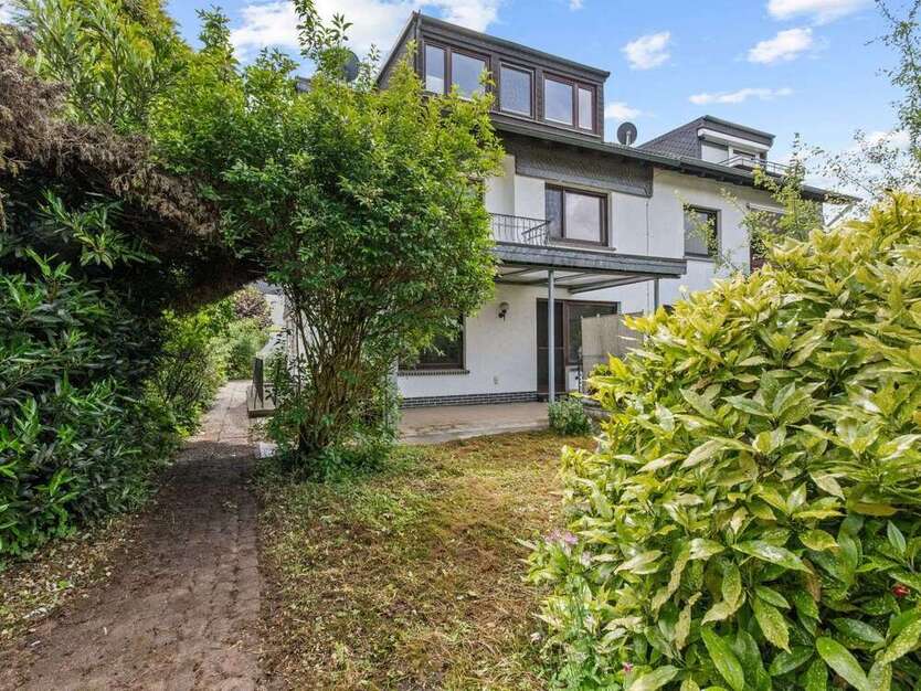 Haus zum Kaufen in Heiligenhaus 559.000 € 175 m²