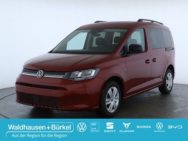 VW Caddy 20.685 km 30.500 &euro; Moenchengladbach 41063