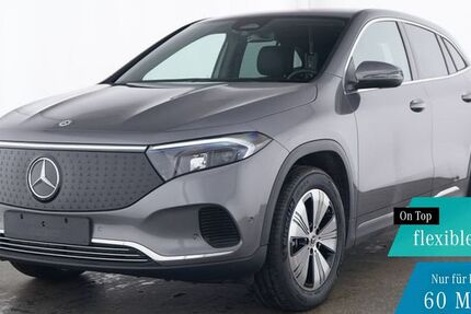 Mercedes-Benz EQA 15.474 km 37.972 &euro; Mönchengladbach 41238