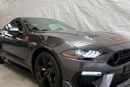 Ford Mustang 26.000 km 28.900 &euro; Düsseldorf 40589