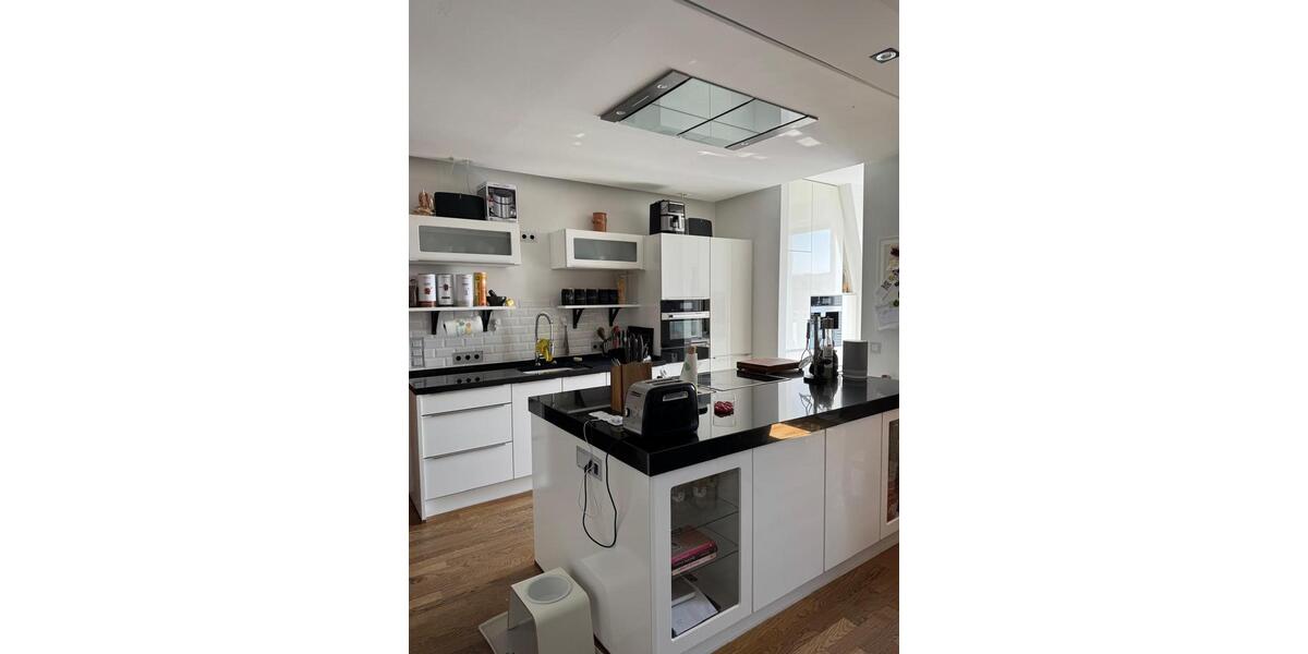 Dachgeschoßwohnung Wuppertal Sedansberg - 4 Zimmer, 165 m&sup2;, 320.000&euro; | Angebot:26586256