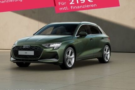 Audi A3 8.959 km 31.830 &euro; Neuss 41464