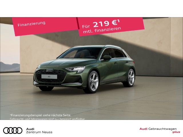 Audi A3 8.959 km 31.830 &euro; Neuss 41464