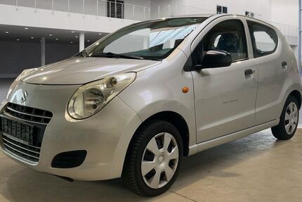 Suzuki Alto 90.333 km 3.990 &euro; Mönchengladbach 41066